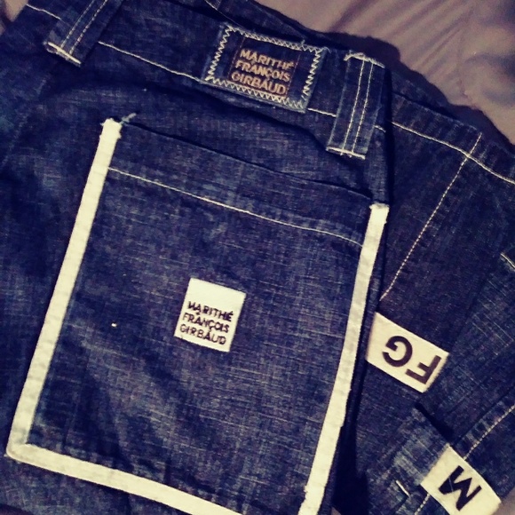 Marithe shorts - Picture 1 of 1